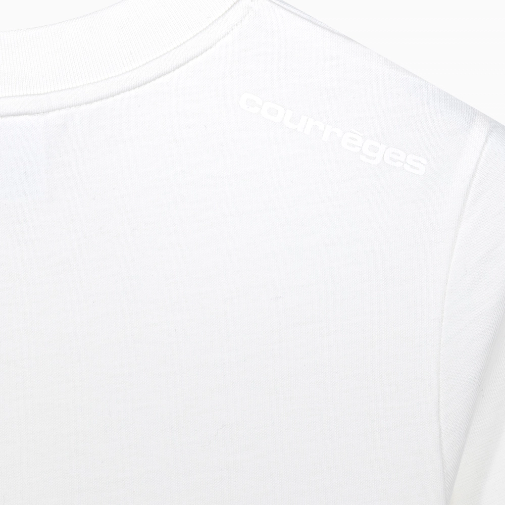 COURREGES SS23 T