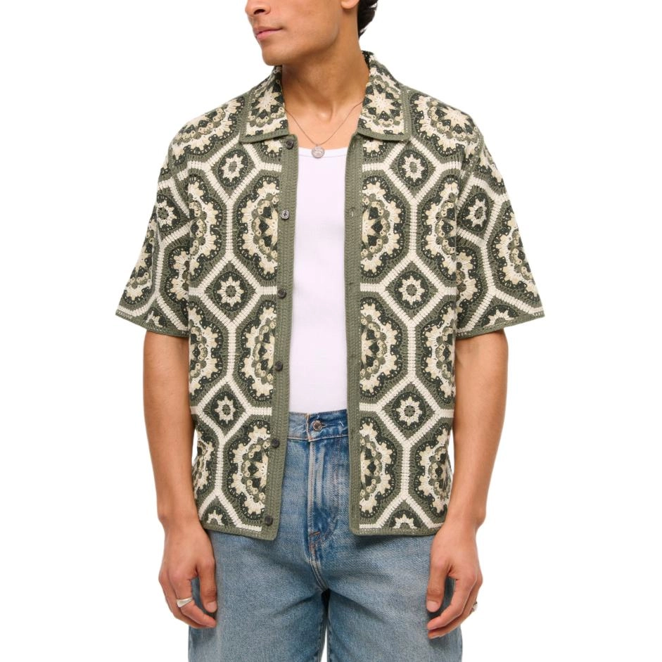 AbercrombieFitch Polo