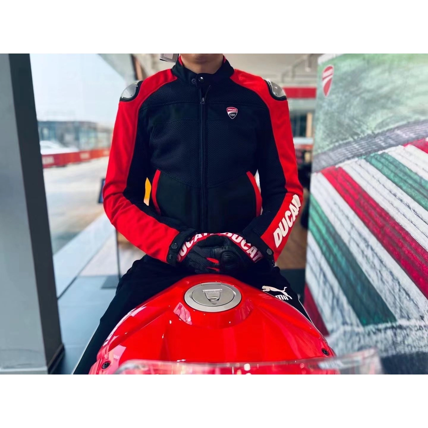 Ducati