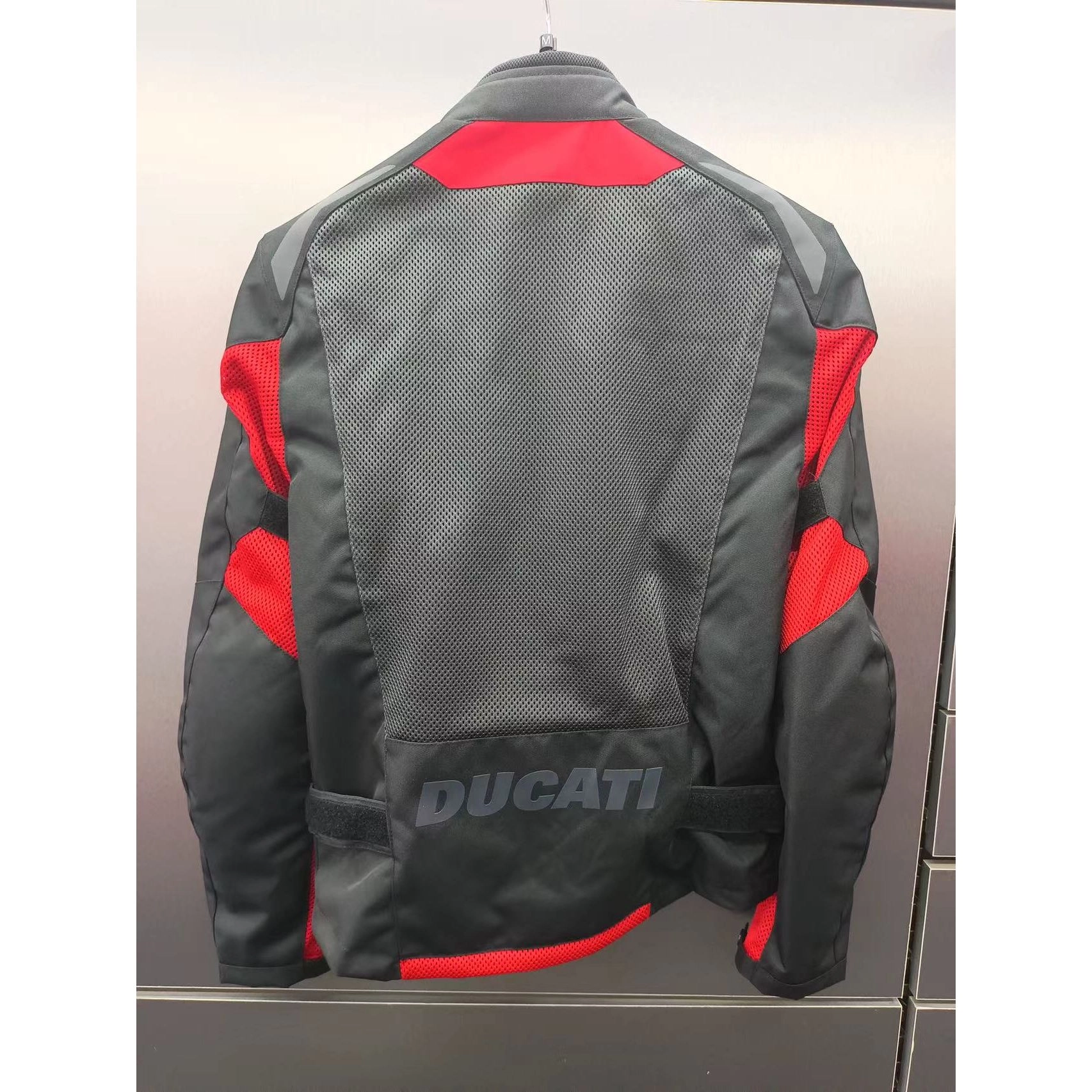 Ducati