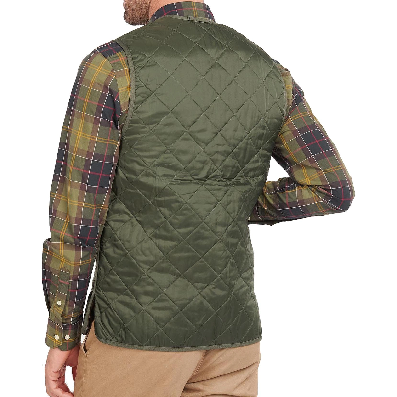 BARBOUR