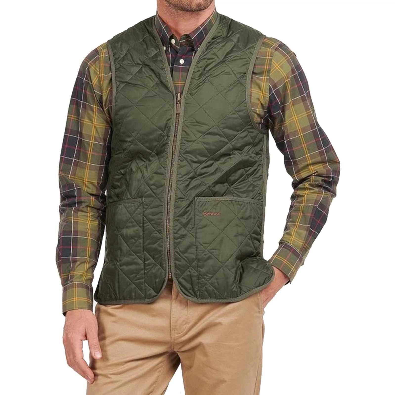 BARBOUR