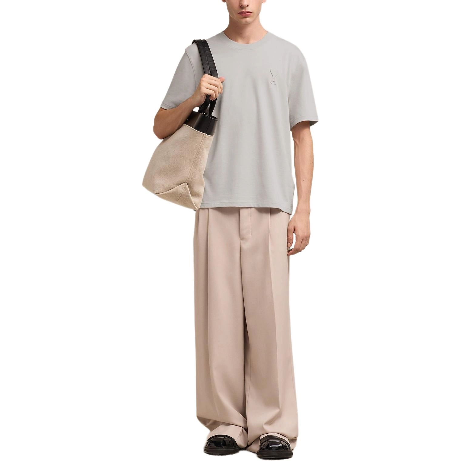 AMIPARIS SS24 T