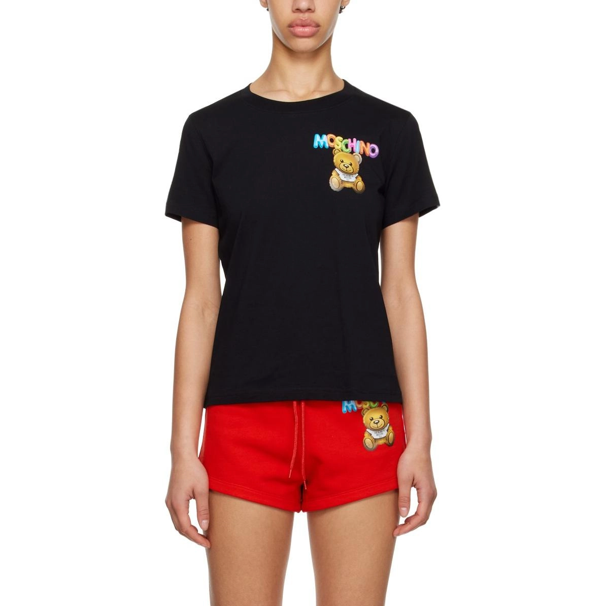 MOSCHINO T