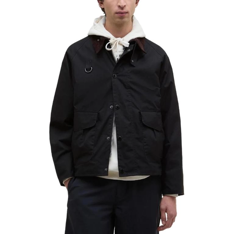 BARBOUR