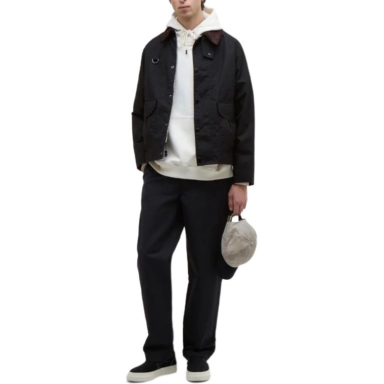 BARBOUR