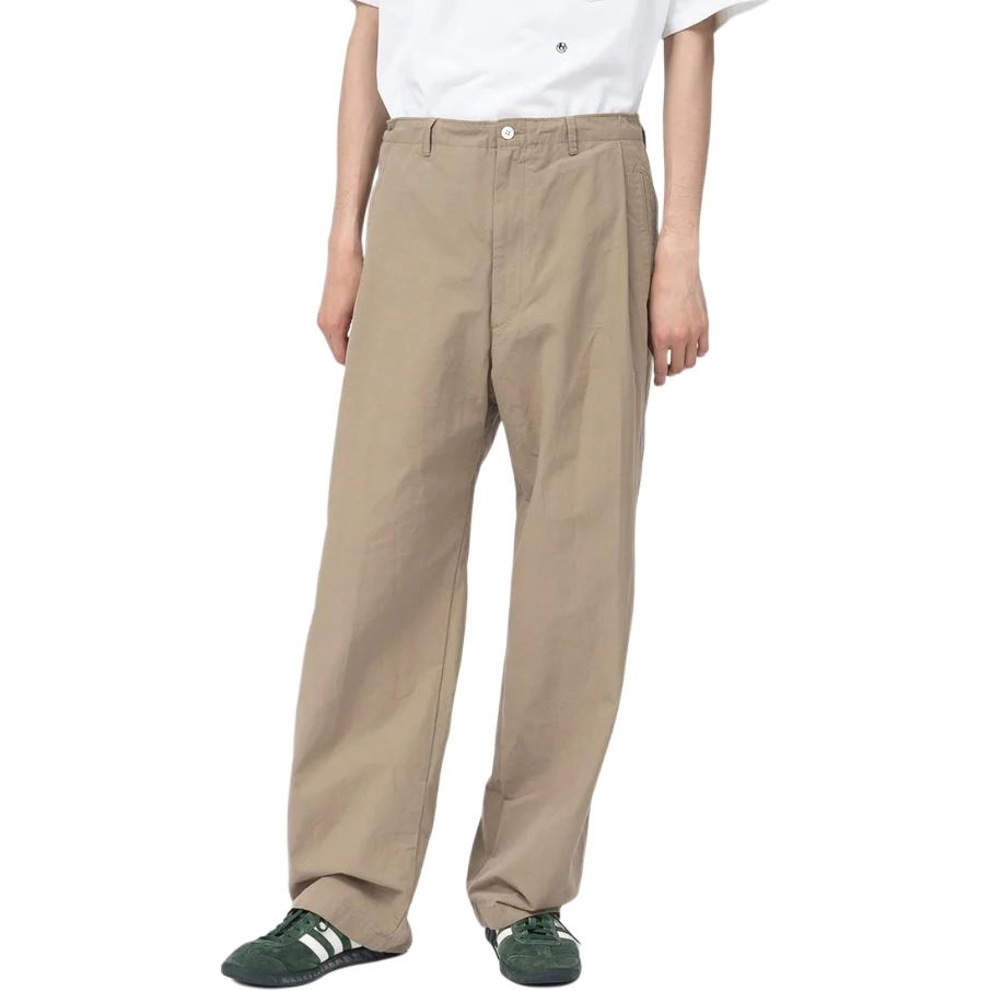 nanamica