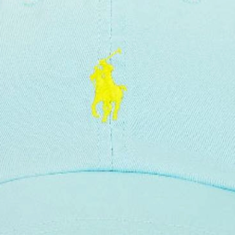 Polo Ralph Lauren Island Aqua