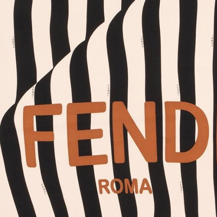 FENDI Pequin