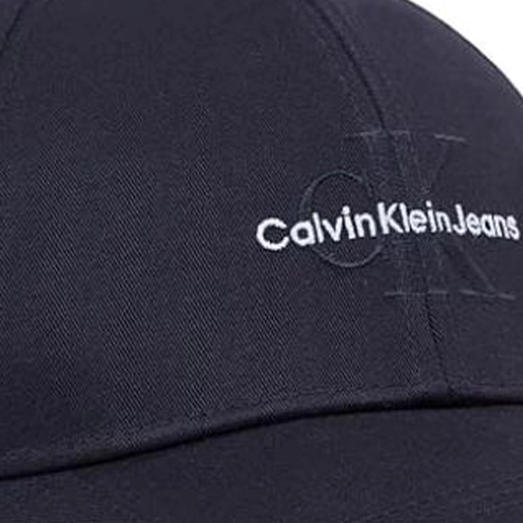 CALVIN KLEIN CK