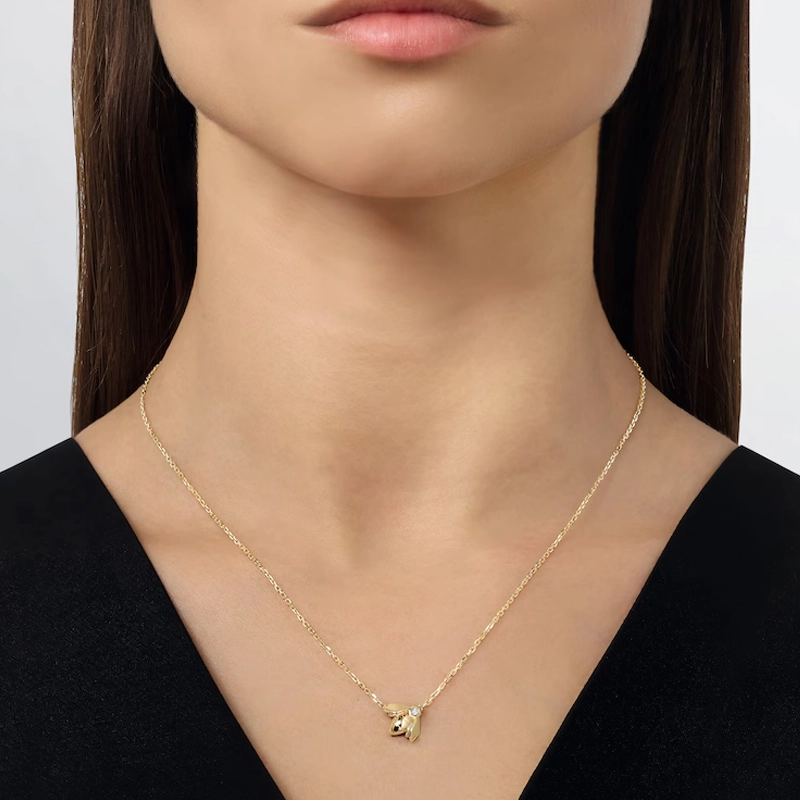Chaumet Bee de Chaumet 18K