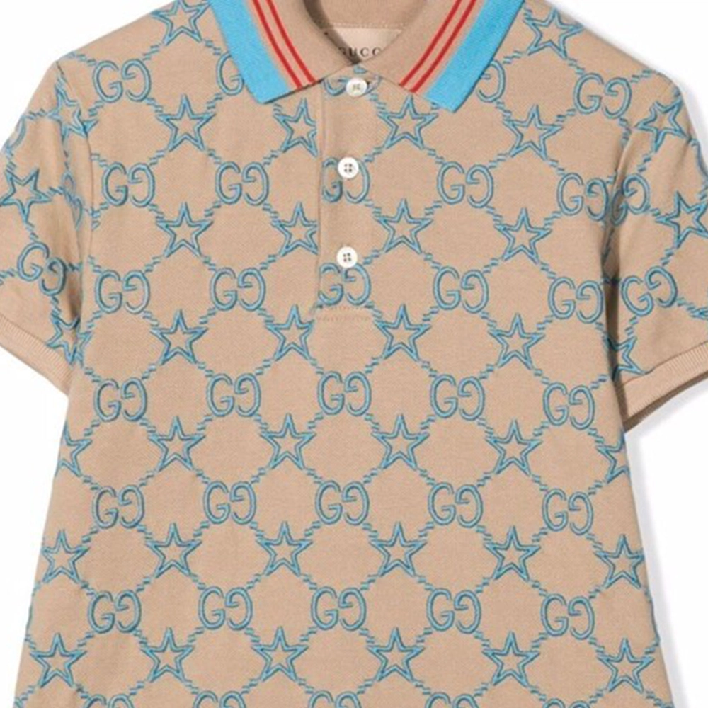 GUCCI SS23 Polo