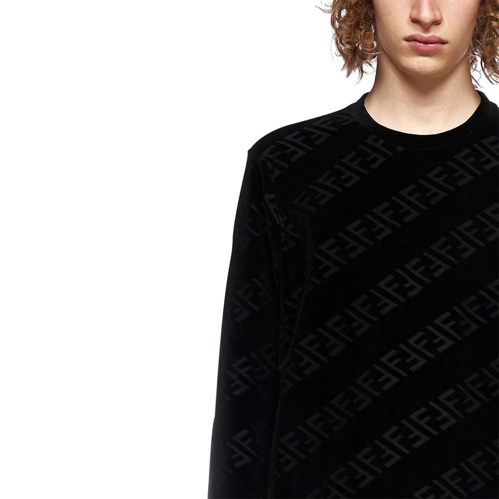 FENDI Logo