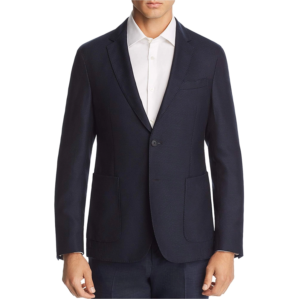 HUGO BOSS SS24