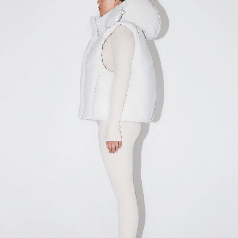 Khy DROP 002 Puffer Vest