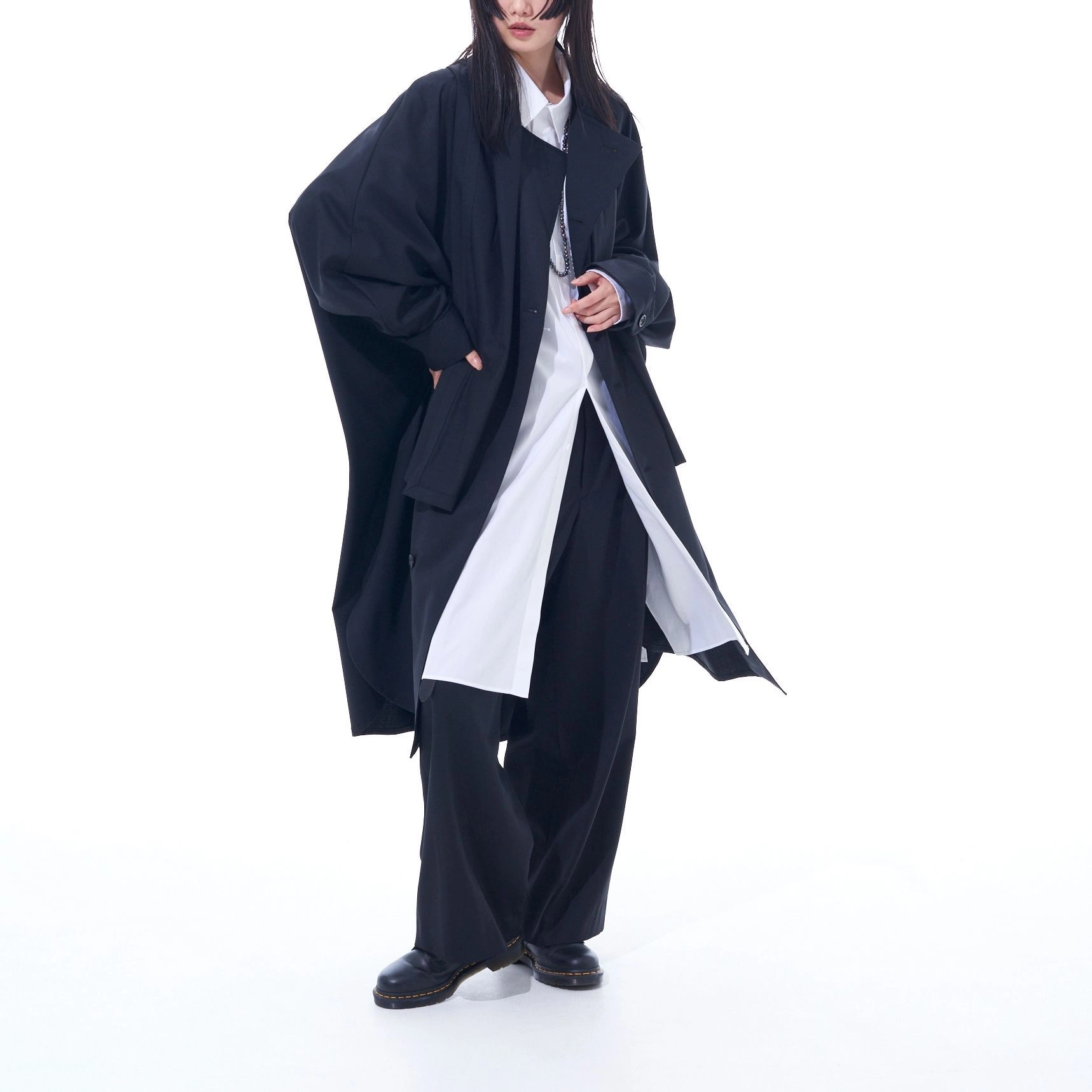 Yohji Yamamoto SS24 S'YTE