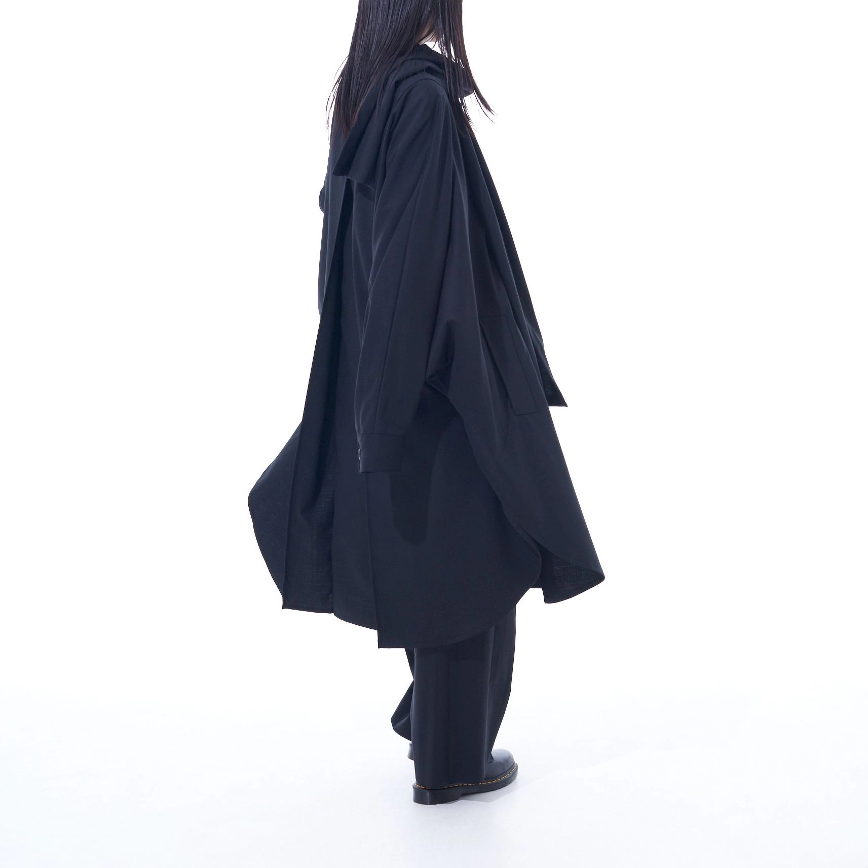 Yohji Yamamoto SS24 S'YTE