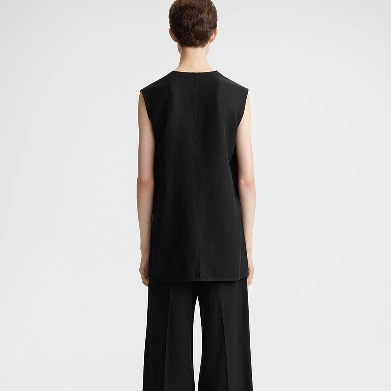 TOTEME SS24 V