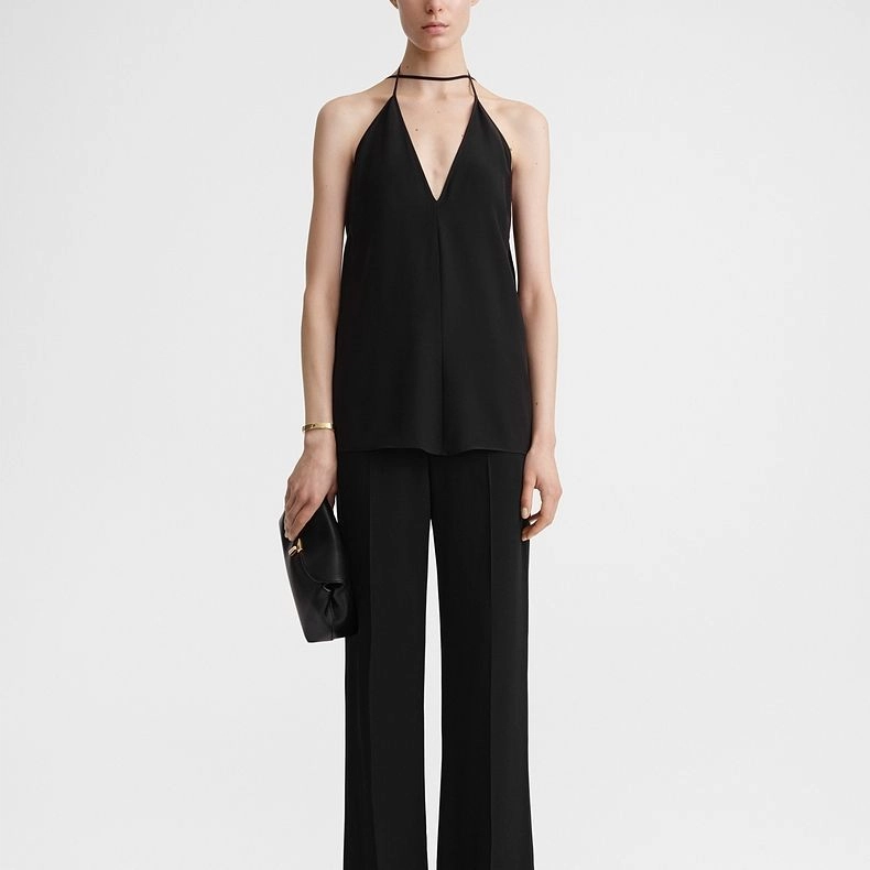 TOTEME SS24 V