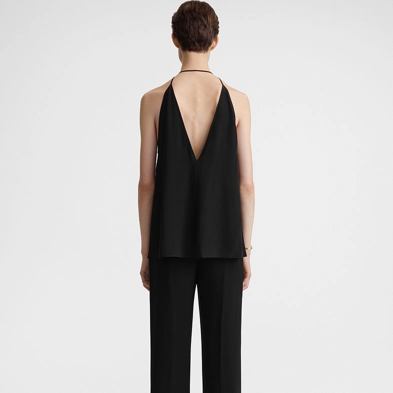 TOTEME SS24 V