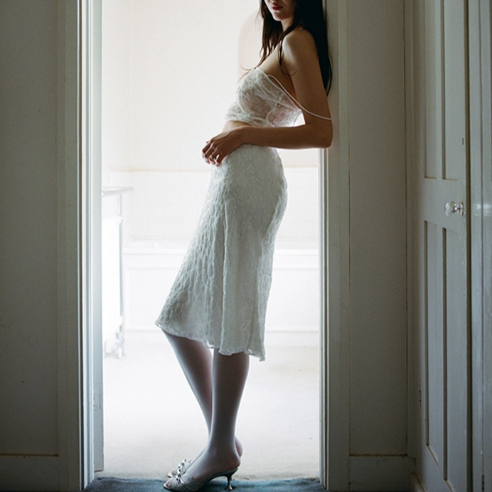 Realisation Par SS24 The Bea Camellia