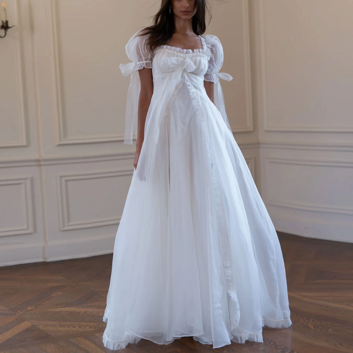 Selkie Collection SS24