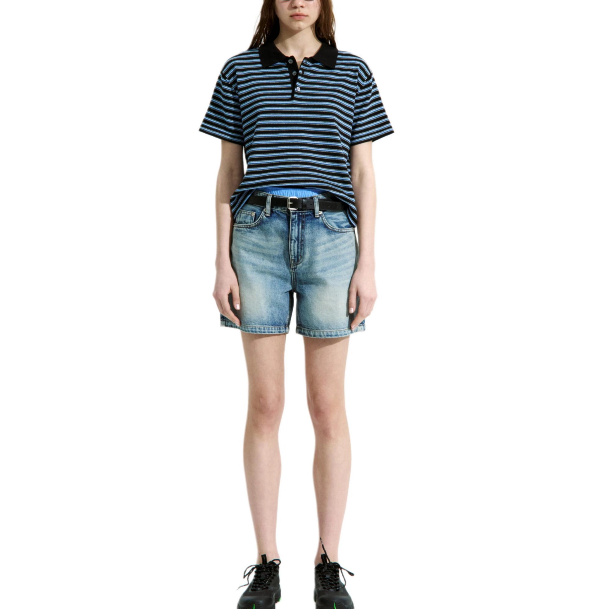 LOW CLASSIC SS25 Lc Polo