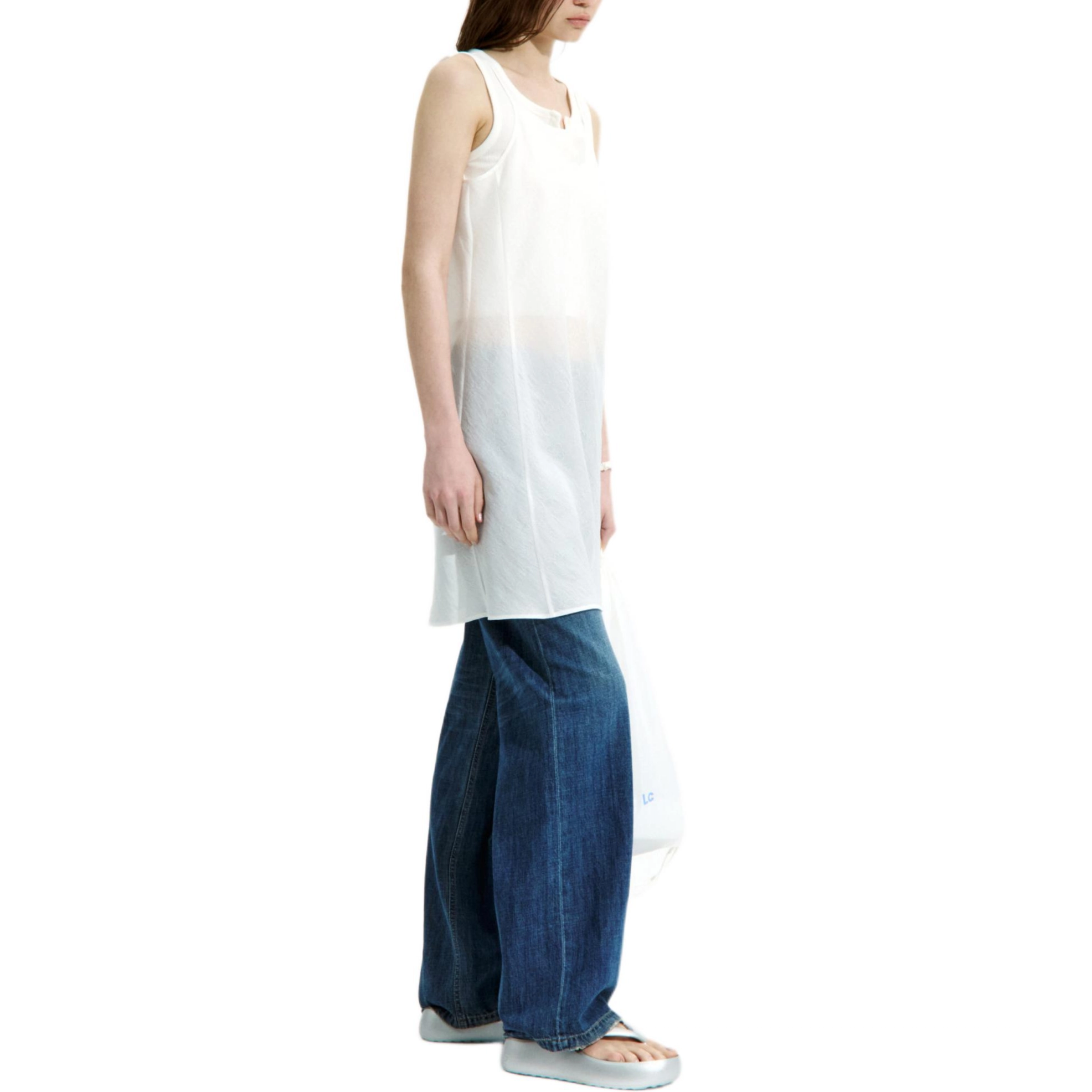 LOW CLASSIC SS25 Lc