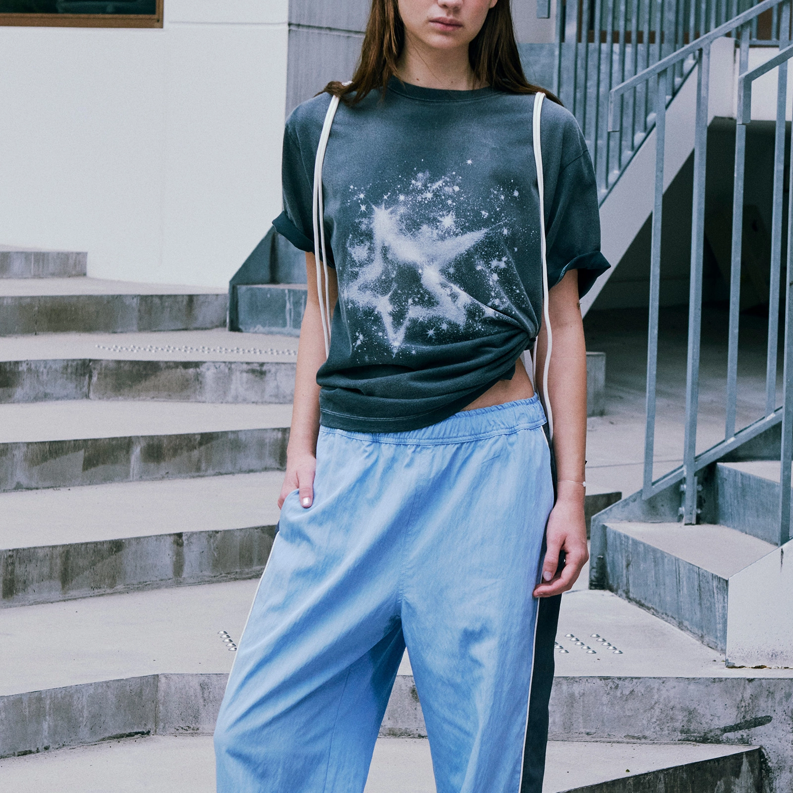 LOW CLASSIC Lc SS25T
