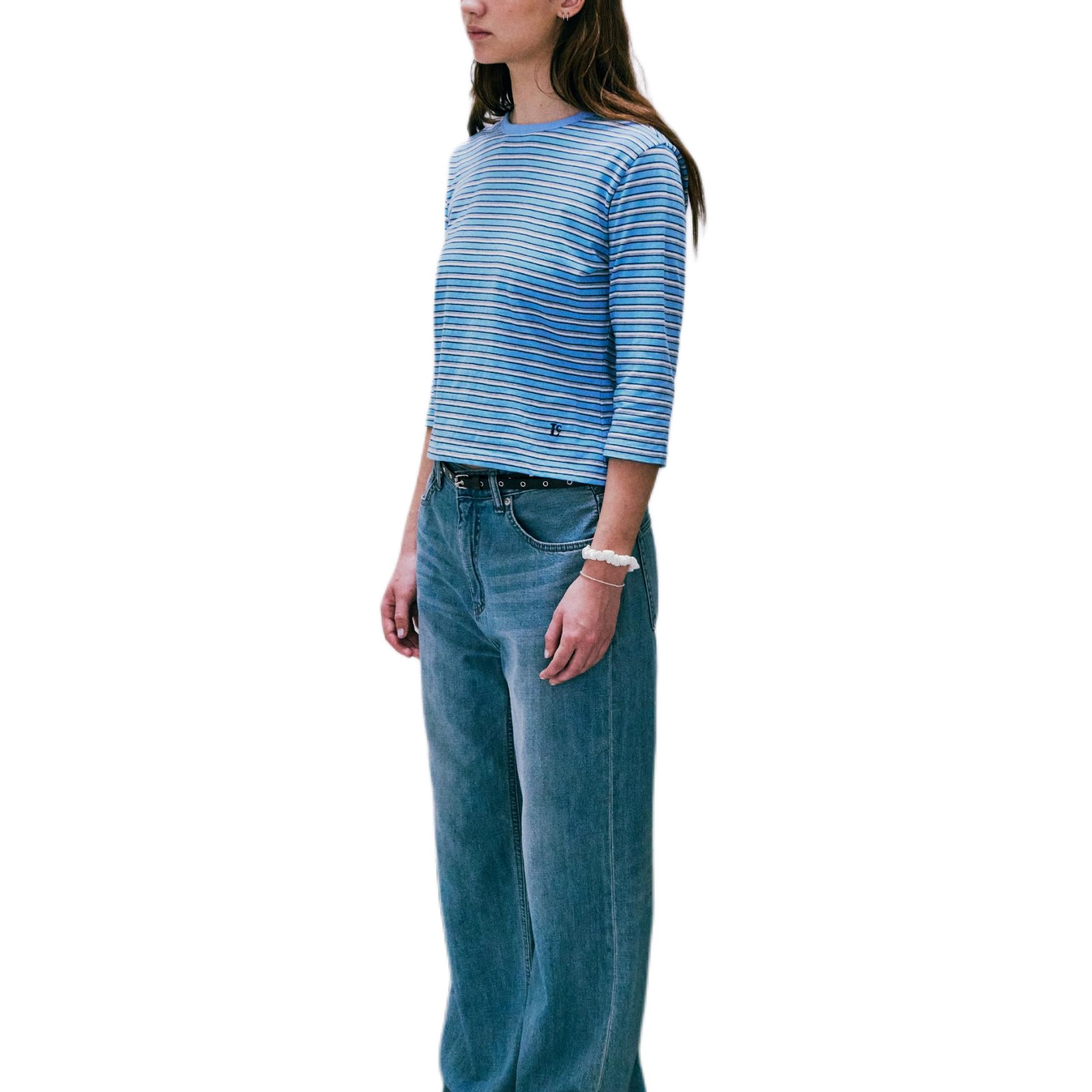 LOW CLASSIC Lc SS25T