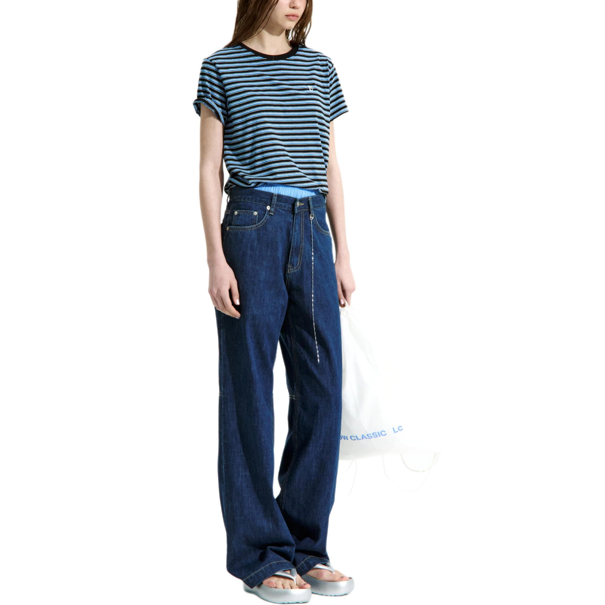LOW CLASSIC Lc SS25T
