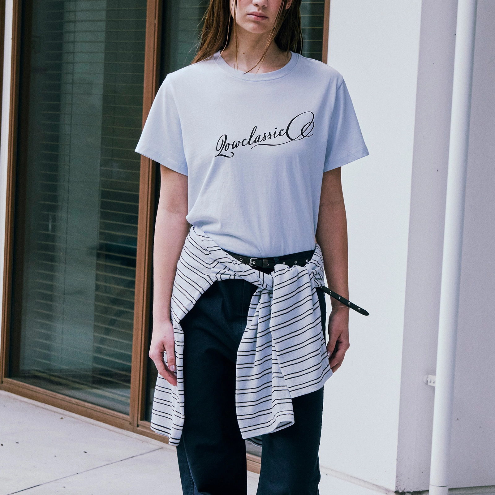 LOW CLASSIC Lc SS25T