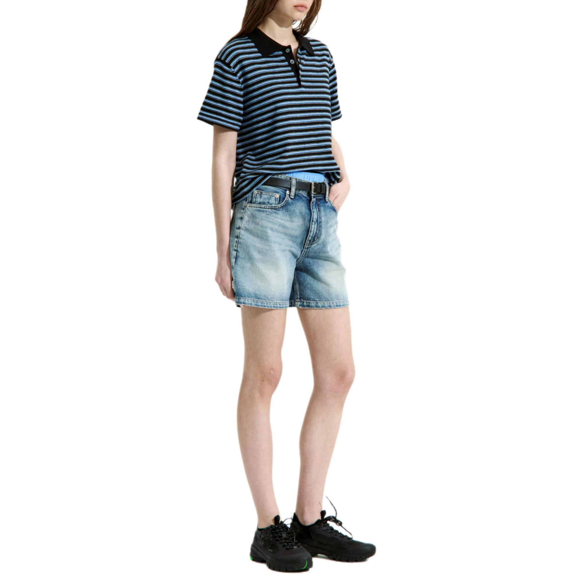 LOW CLASSIC SS25 Lc Polo