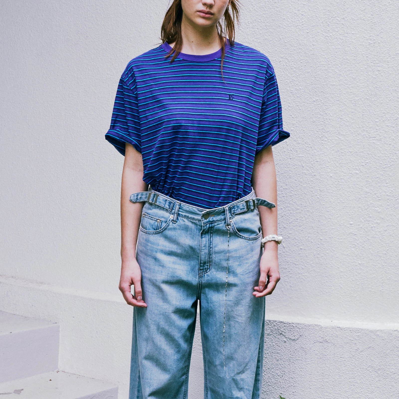 LOW CLASSIC Lc SS25T