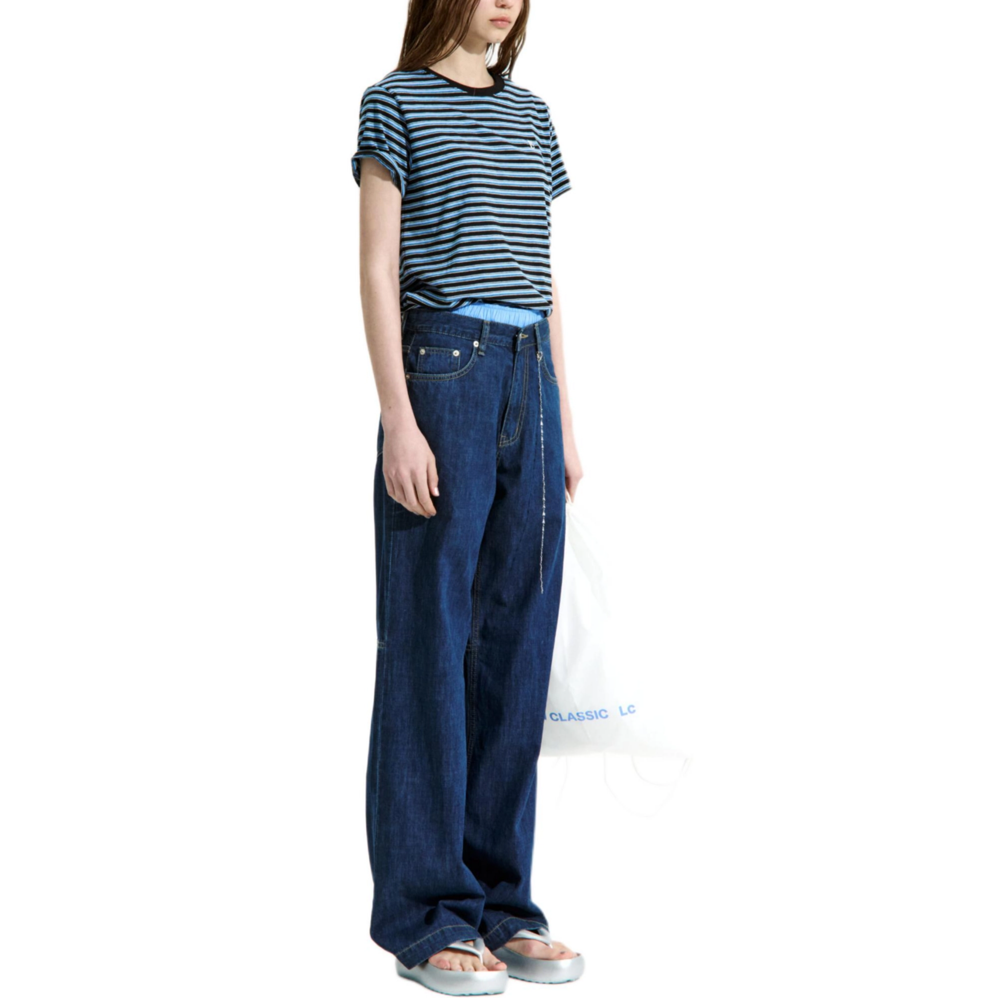LOW CLASSIC Lc SS25T