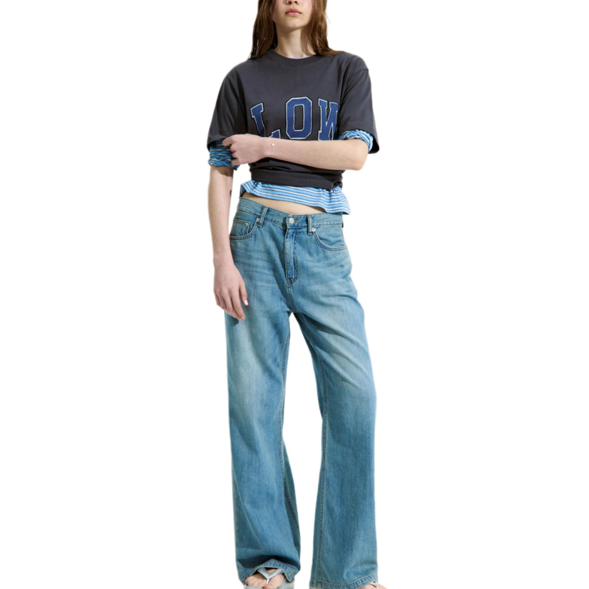 LOW CLASSIC Lc SS25T