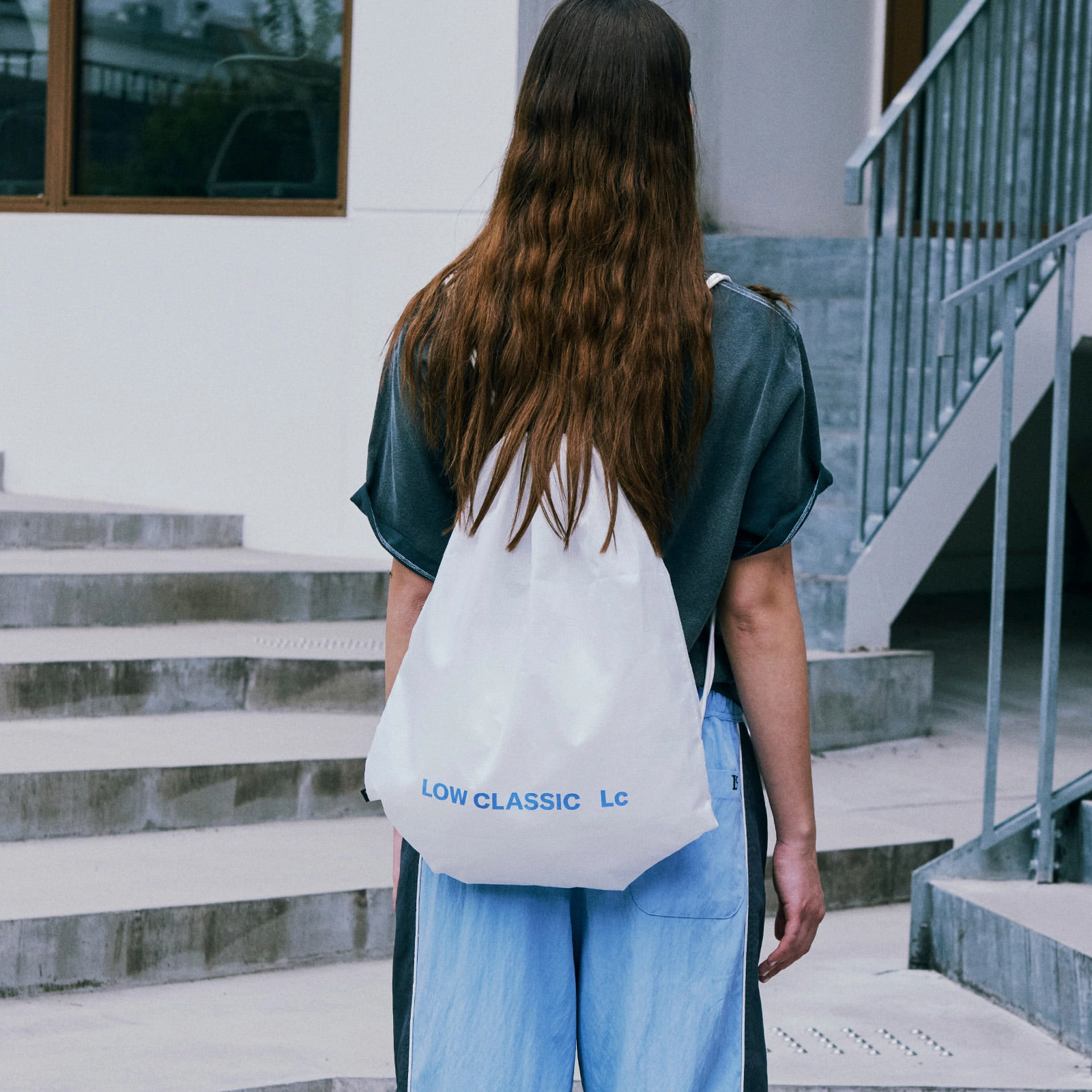 LOW CLASSIC Lc SS25T