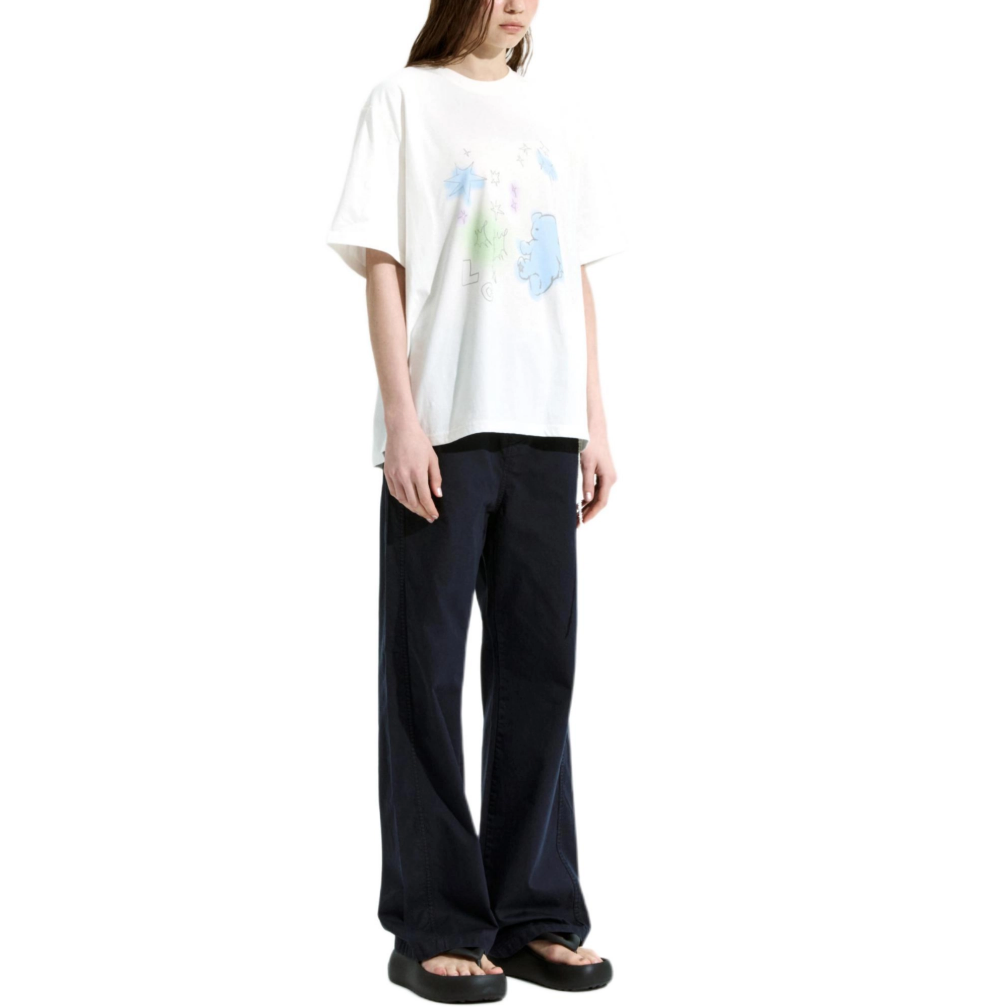 LOW CLASSIC Lc SS25T