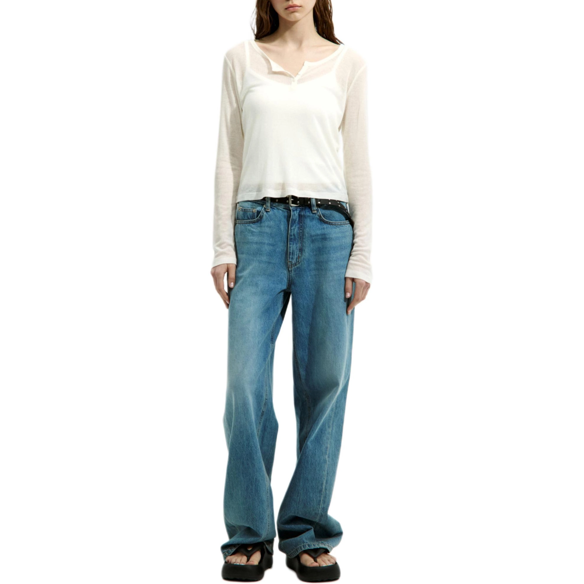 LOW CLASSIC Lc SS25T