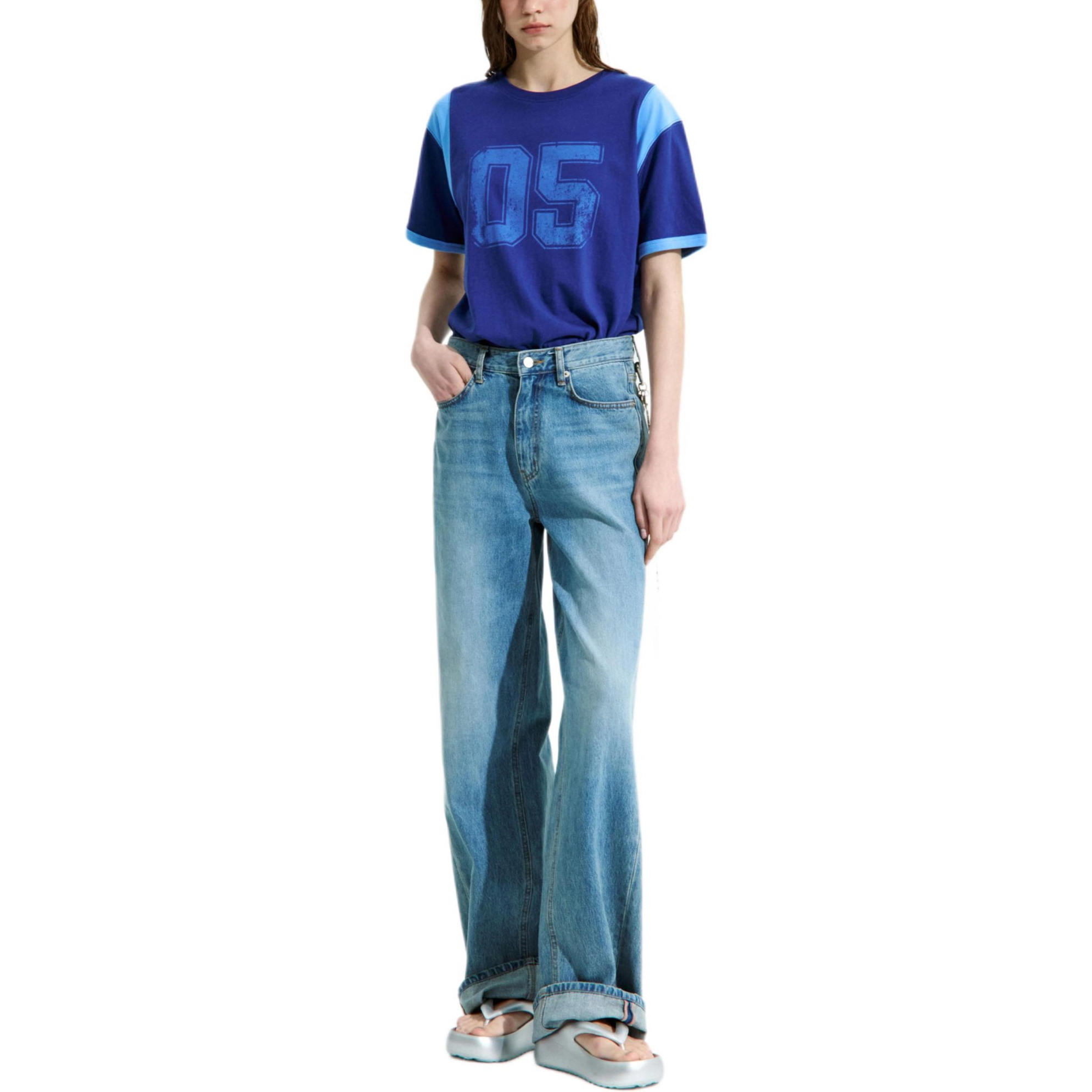 LOW CLASSIC Lc SS25 T