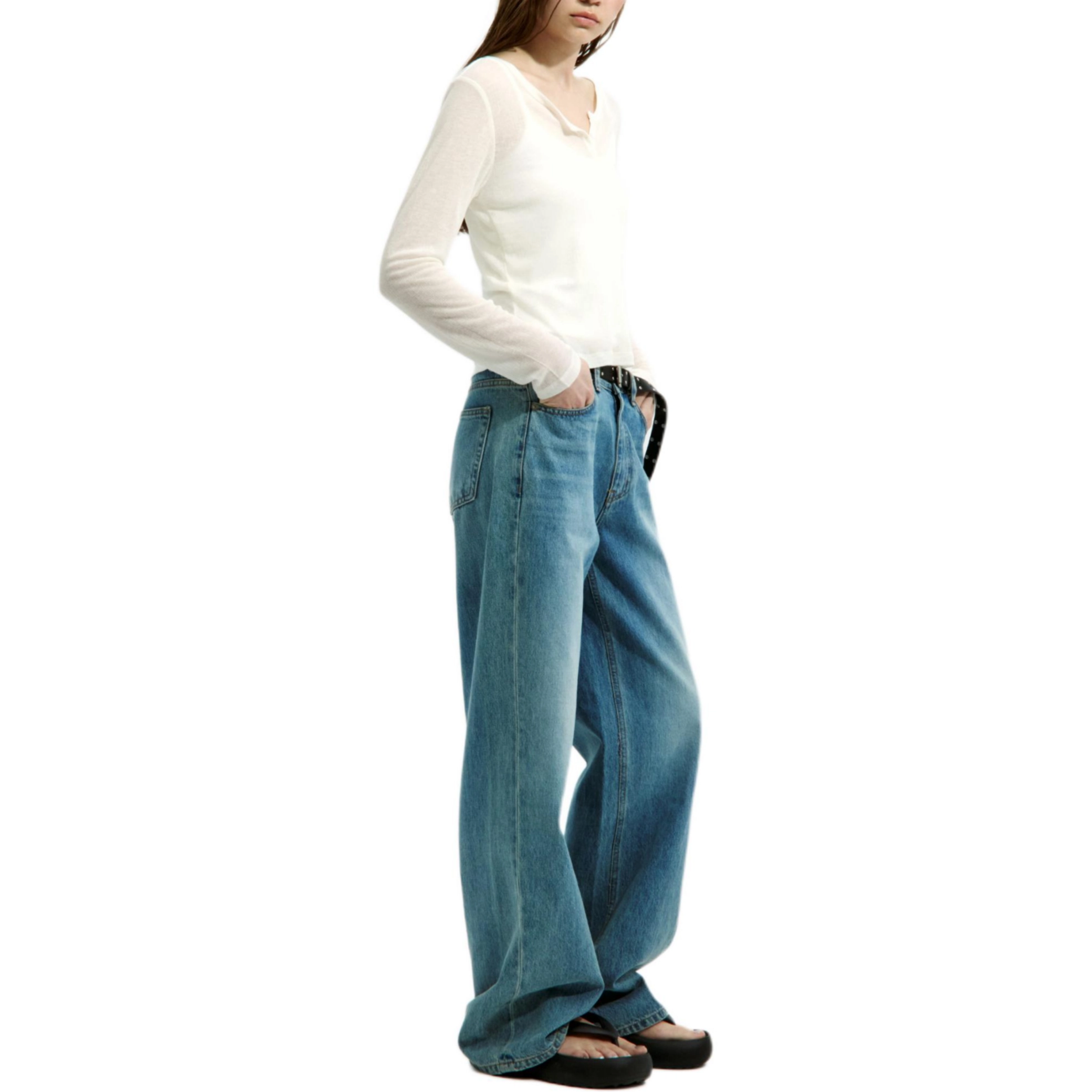 LOW CLASSIC Lc SS25T