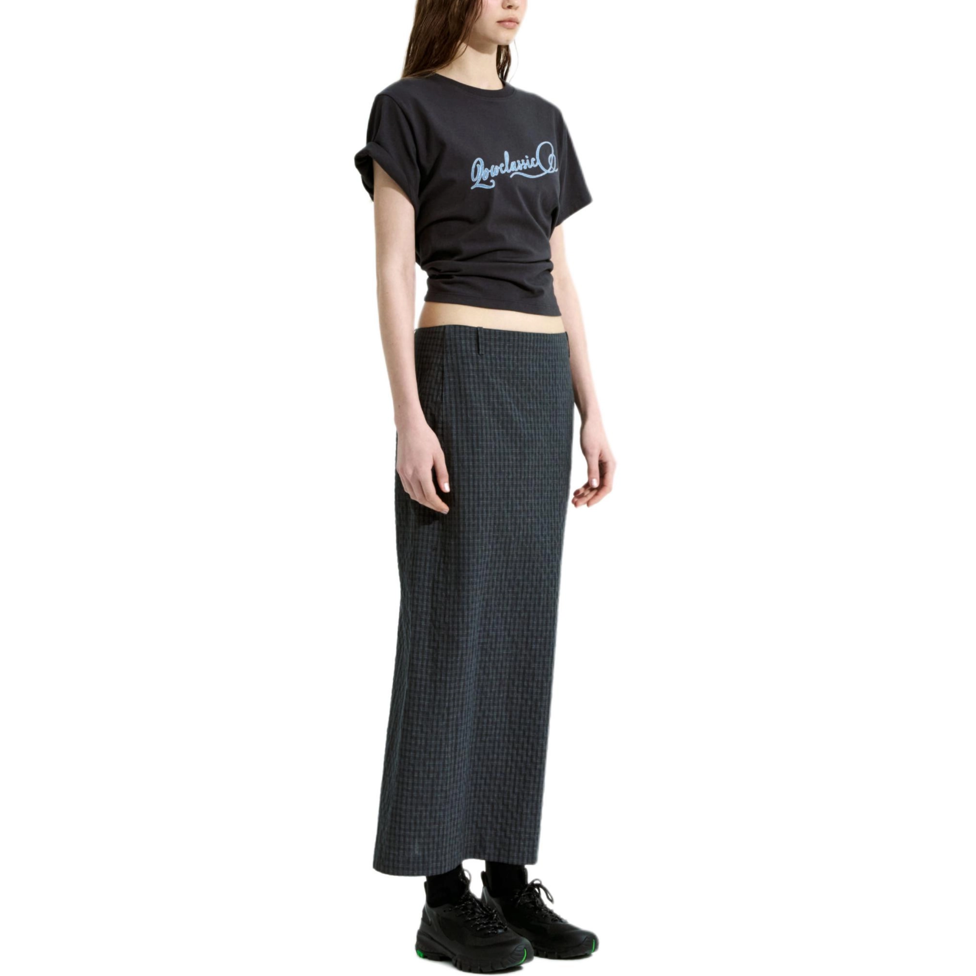 LOW CLASSIC SS25 Lc