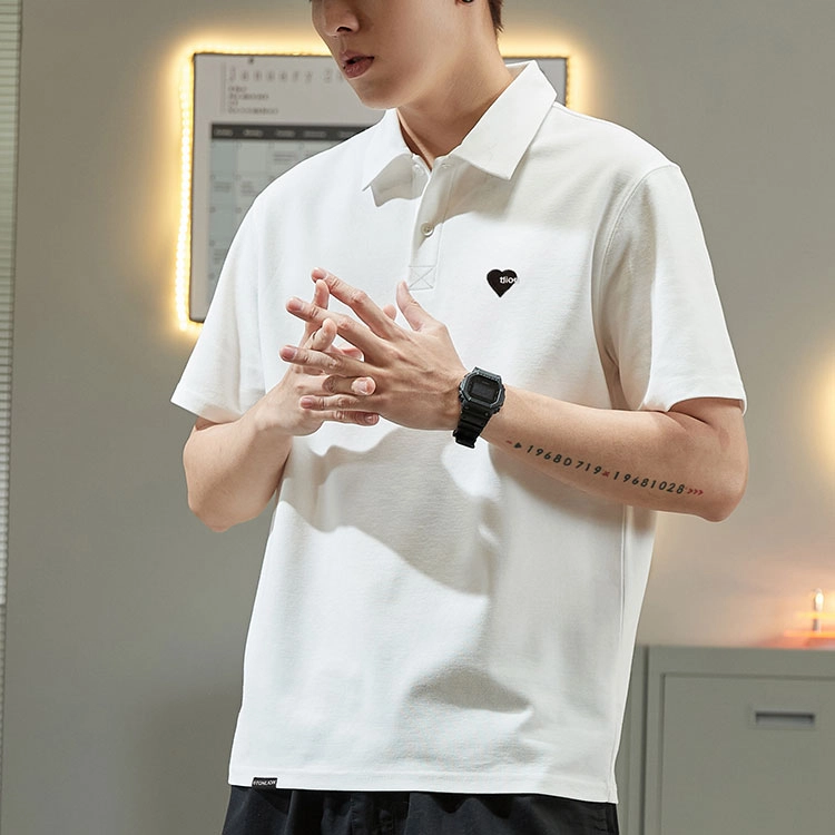 tonlion Polo