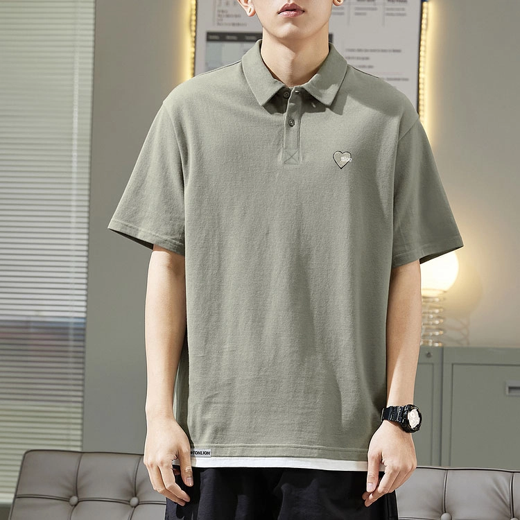 tonlion Polo