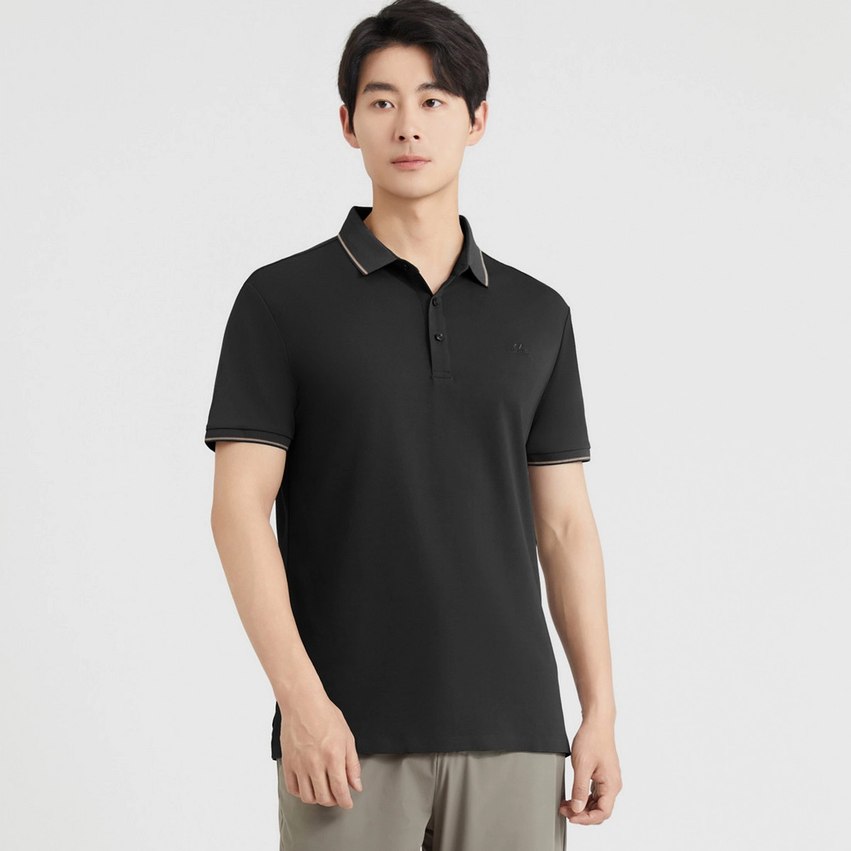 SUNDANCE Polo