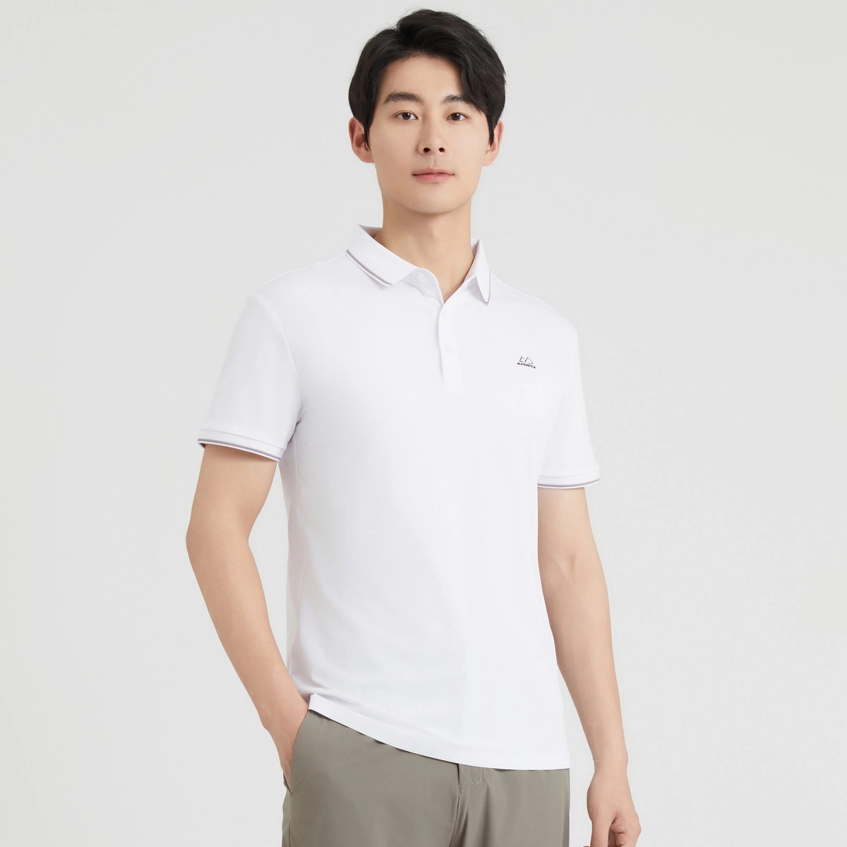 SUNDANCE Polo