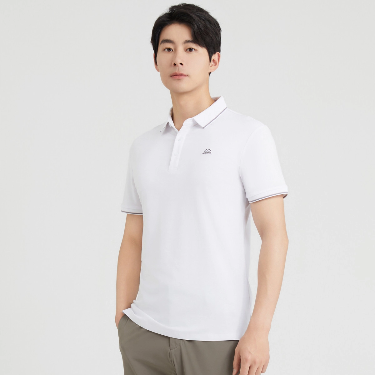 SUNDANCE Polo