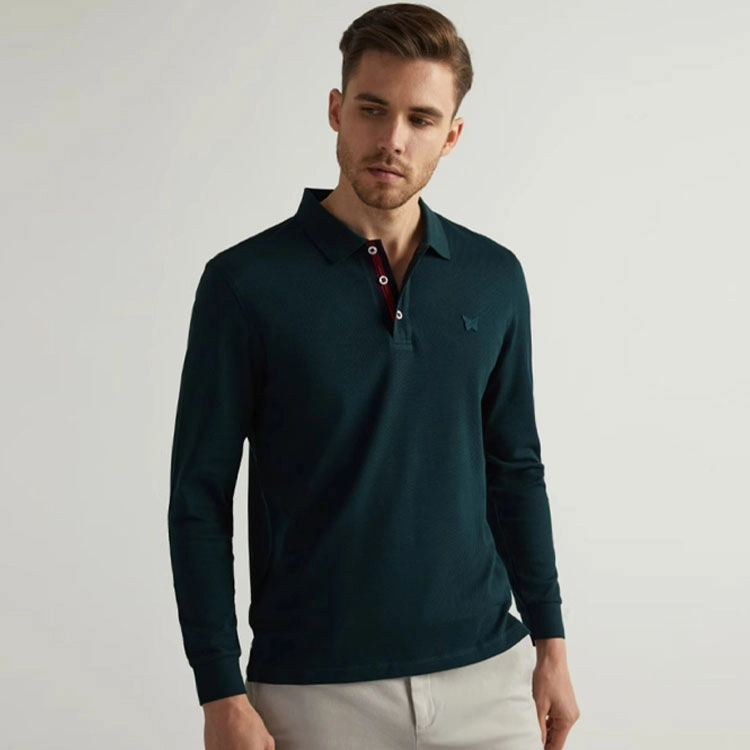 DANIEL HECHTER Polo