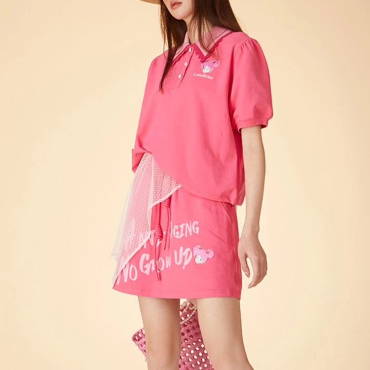 LALABOBO Polo