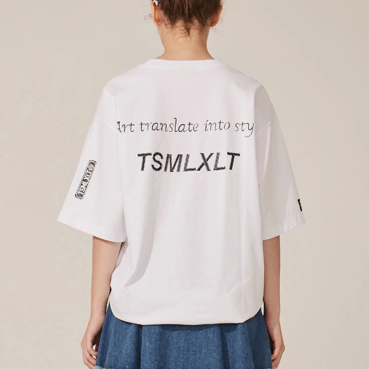 TSMLXLT T
